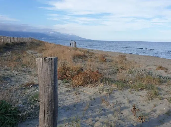 Casa Marana By Le Lido Hotel Lucciana (Corsica)