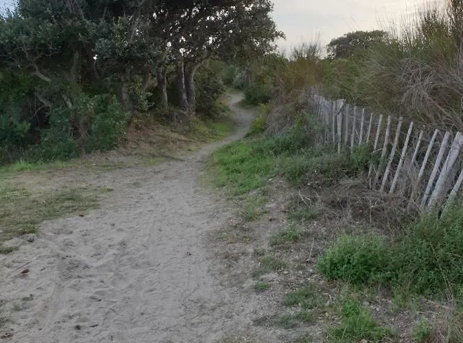 Casa Marana By Le Lido Lucciana (Corsica)