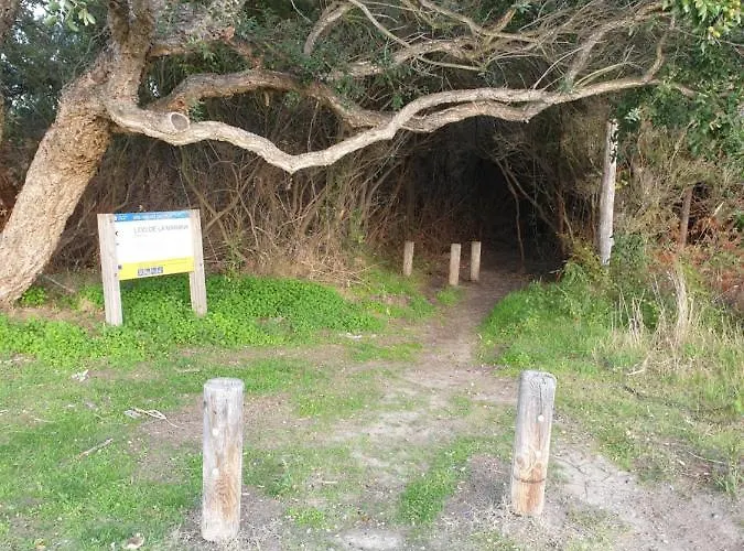 Casa Marana By Le Lido Lucciana (Corsica)