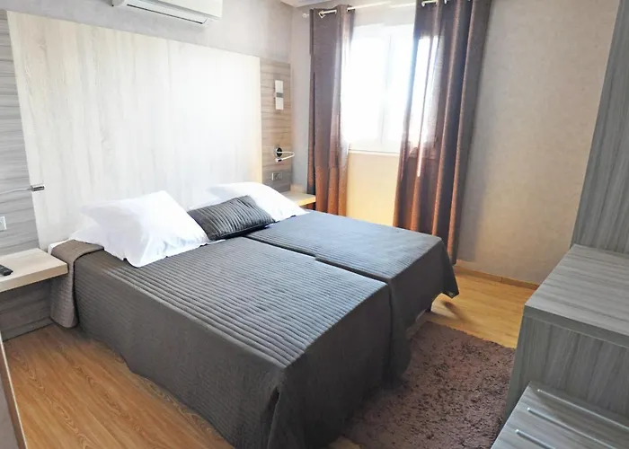 Casa Marana By Le Lido 3*