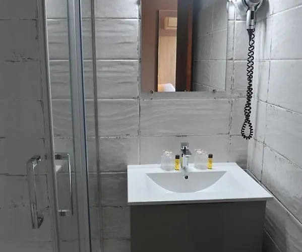 Hotel Casa Marana By Le Lido 3*