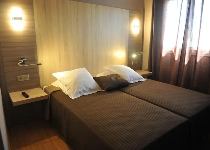 Hotel Casa Marana By Le Lido