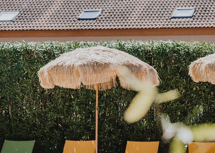 Casa Marana By Le Lido 3*