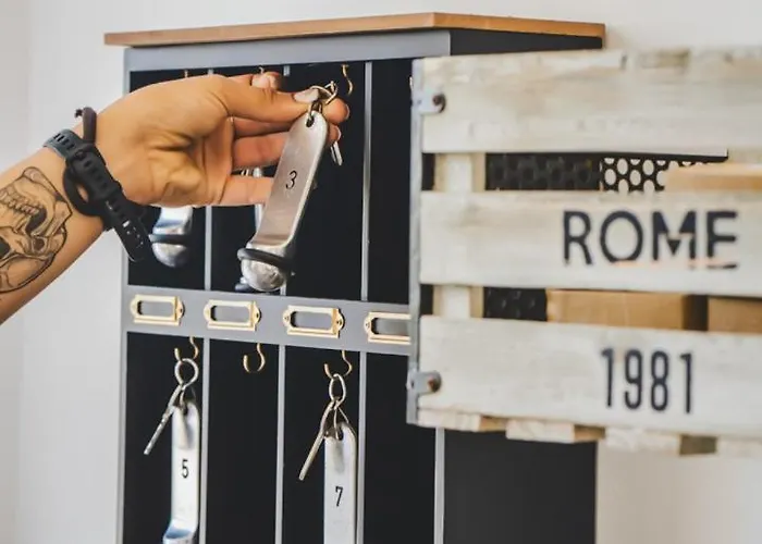 Casa Marana By Le Lido Hotel