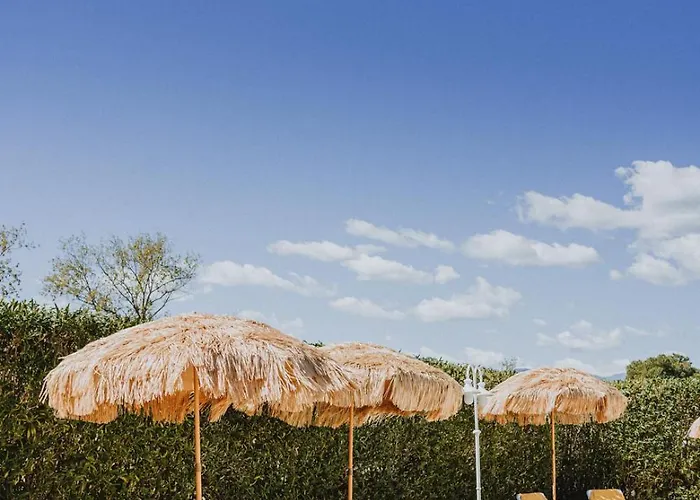 Hotel Casa Marana By Le Lido 3*