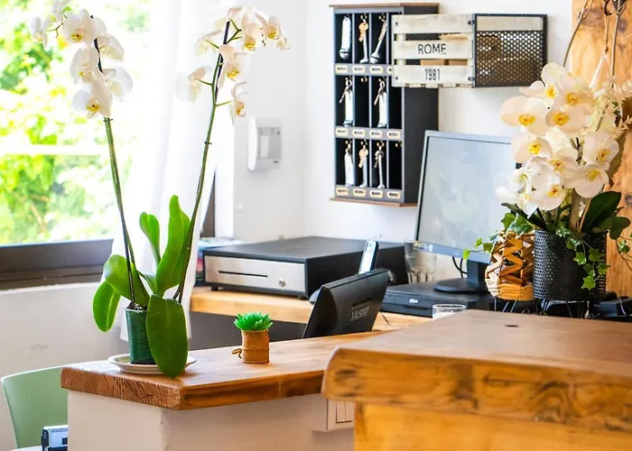 Casa Marana By Le Lido Hotel Lucciana (Corsica)