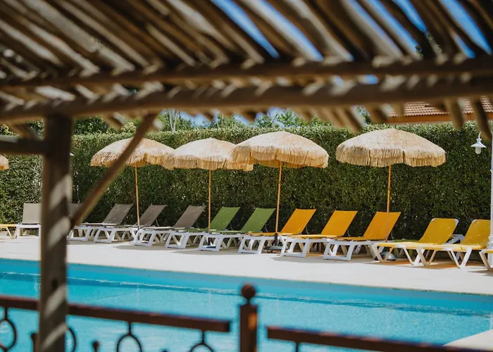 Casa Marana By Le Lido Hotel