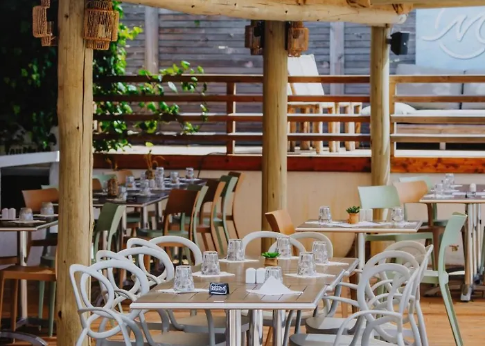 Casa Marana By Le Lido 3* Lucciana (Corsica)