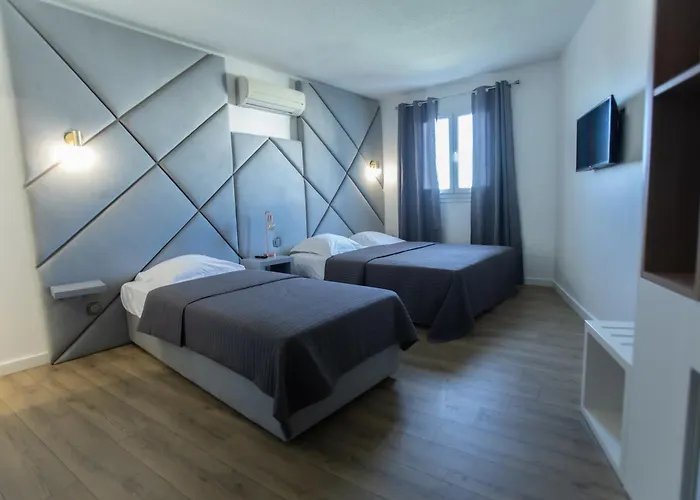 Casa Marana By Le Lido Hotel