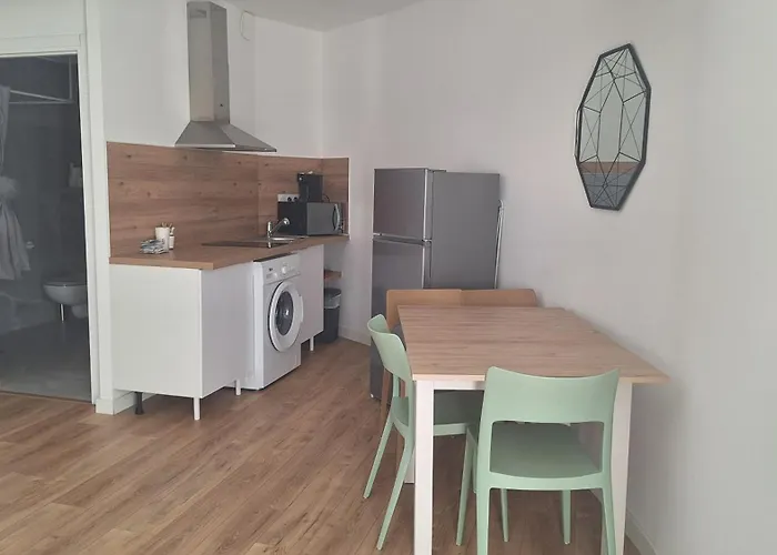 Hotel Casa Marana By Le Lido