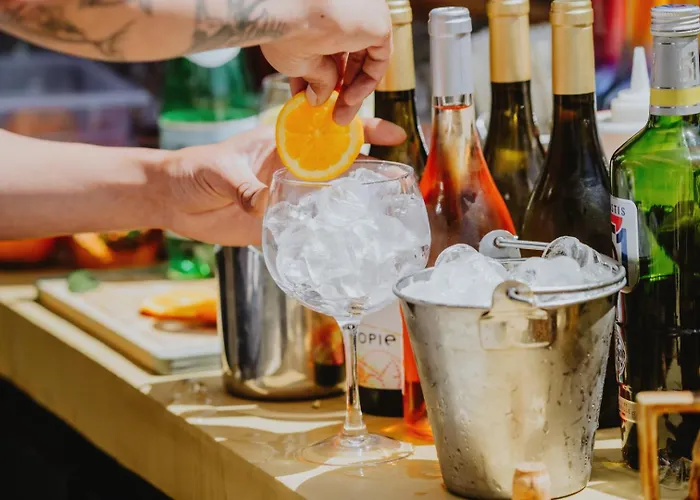 Casa Marana By Le Lido Hotel