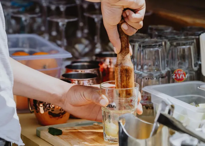 Hotel Casa Marana By Le Lido