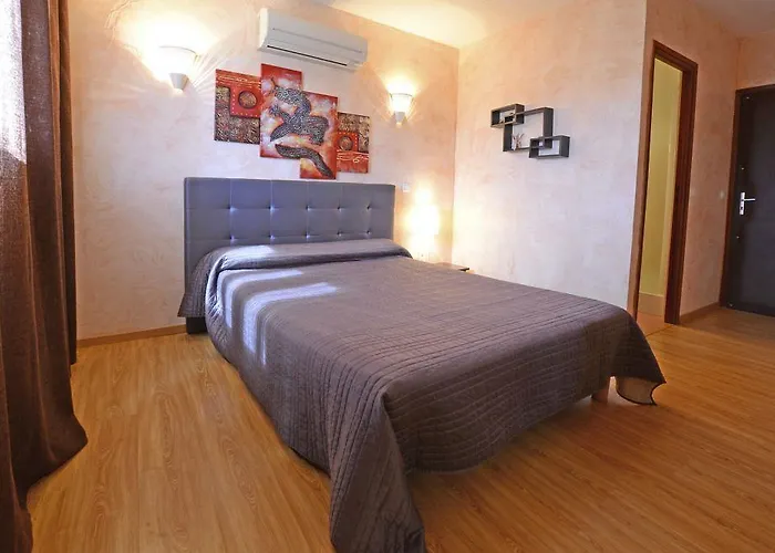 Casa Marana By Le Lido Hotel