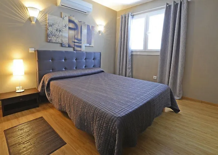 Hotel Casa Marana By Le Lido 3*