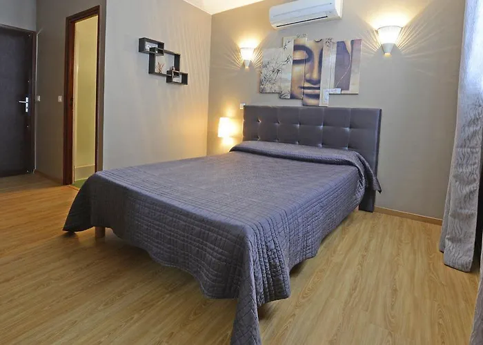 Casa Marana By Le Lido