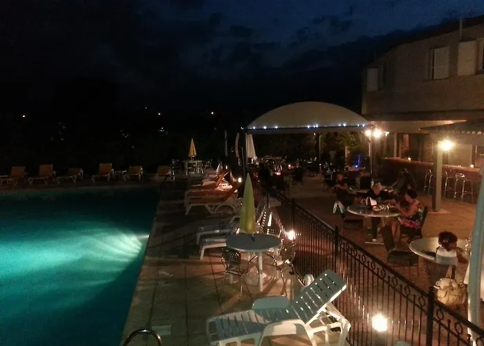 Casa Marana By Le Lido Hotel