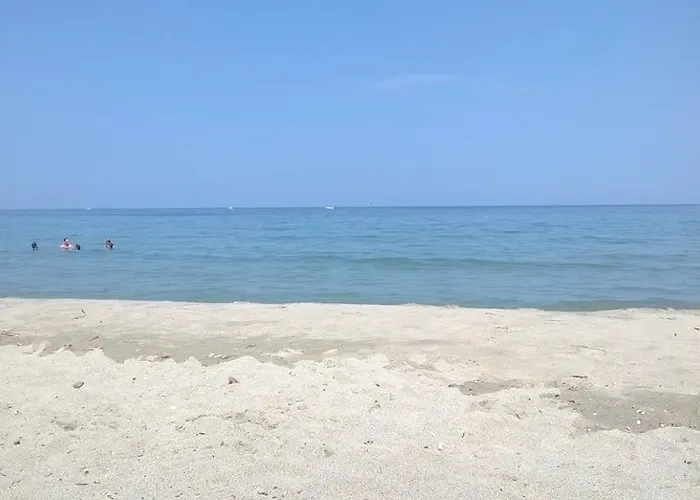 Casa Marana By Le Lido 3* Lucciana (Corsica)