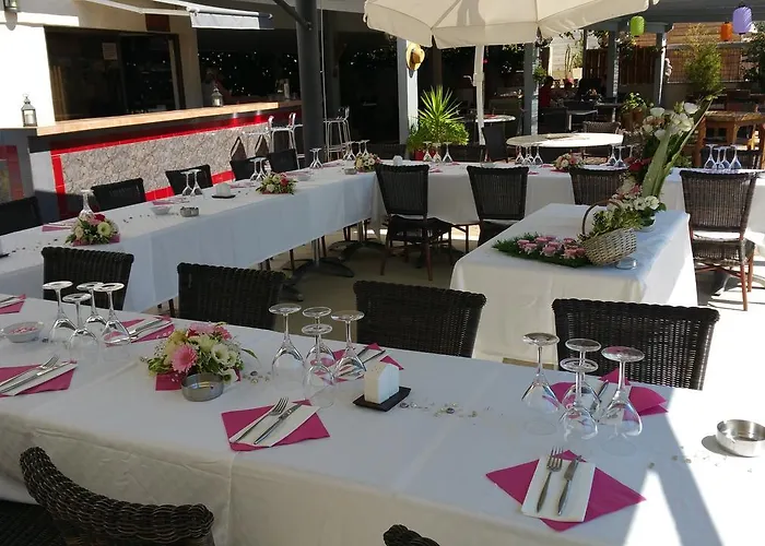 Casa Marana By Le Lido Lucciana (Corsica)