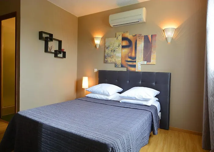 Casa Marana By Le Lido 3*