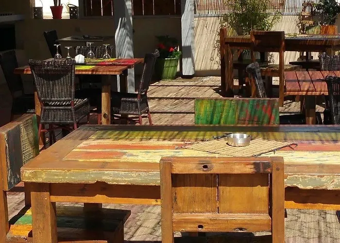 Hotel Casa Marana By Le Lido 3*